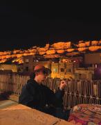Mirvana Guest House & Camel safari