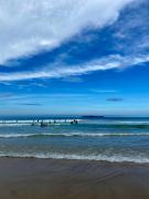 Apartamento vista para o mar - Praia do Mariscal