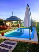 Top General Rodríguez