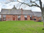 The Coach House - 15661