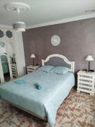 Top Vélez de Benaudalla