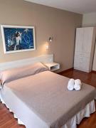 Monoambiente en zona centrica