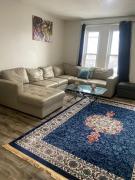 Downtown Apartment 6-7 people