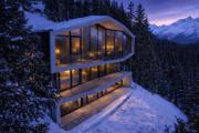 Caselva Arosa Mountain Residence by Arosa Stay