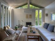 A Gem In The Woods Close To The North Sea