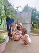 Ninh Binh Green Farmstay