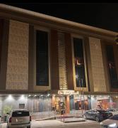 فندق دانة السكني 2