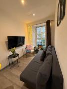 Central Euston Hideaway