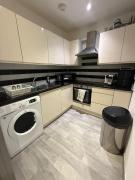 Central Euston Hideaway