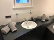 Stylish Duplex Penthouse Antwerp