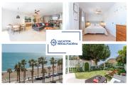 VB Torrequebrada Townhome 3BR near the sea