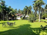 Dark Green Resort - Airport Transit Villa