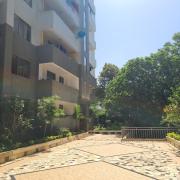 3 Bed 2 bath, master ensuit, in Kileleshua area, Nairobi