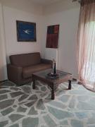 Top Paralía Avlídhos