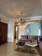 Spacious athène apartment