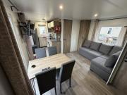 4 Persoons Chalet op Lauwersoog SI84