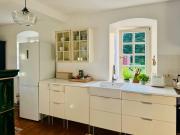 Historic Railway Cottage At Mount Arber