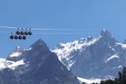 Top La Grave