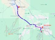 Renovated 2 BR Aspen Condo Ski-in out