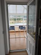 Tanyfford Lodge, Abermule, Mid Wales