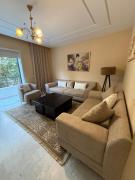 S+2 avec Jardin à laouina