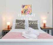 2-Bed House•Free Parking•WiFi•Long Stays Welcome