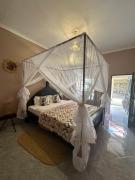Meru Nest Arusha Bed & Breakfast