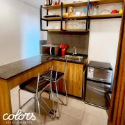 Departamento de 1 Dormitorio en Colors