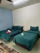 Mirae Homestay Pulau Indah Klang