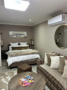 Have the entire house to yourself