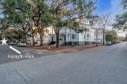 1896 Victorian Mansion - Steps from Forsyth