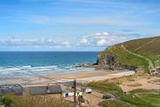 Top Porthtowan