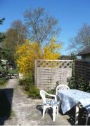 Ferienwohnung Herr Nielsson mit Sauna