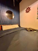 Sliema Room with ensuite bathroom, air-condition and spacious