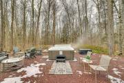 Top Pocono Pines