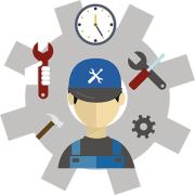 Espectacular casa con jardín próxima a Pamplona