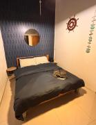 Sliema Room with ensuite bathroom, air-condition and spacious