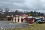 Capital O Fincastle Motor Inn Tazewell