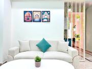 The Olivia Rishikesh Couple suites 1BHK Luxury