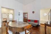 Rome Historic Center Stylehouse 5th Floor