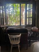 Hermosa casita con jardín Goldas Haus