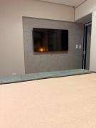 Guarapari Conforto Frente ao Mar - Areia Preta e Mirante do Ipiranga