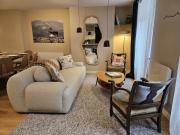 Appart de standing 8 pers, plein centre du village