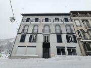 Appart de standing 8 pers, plein centre du village