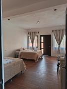 Apartment in downtown San Juan La Laguna