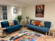 Heart of Brighton Apartment