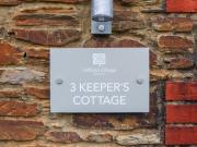 3 Keepers Cottage