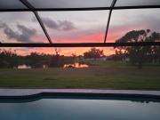 Stunning Sunsets- 3 bedroom 3 bath executive home