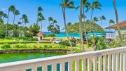 Oceanview Paradise - Kiahuna Plantation 207 with AC