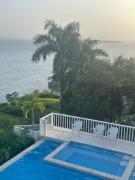 Spectacular Ocean View 1-Bedroom Condo, Vista Mare, Samana, DR